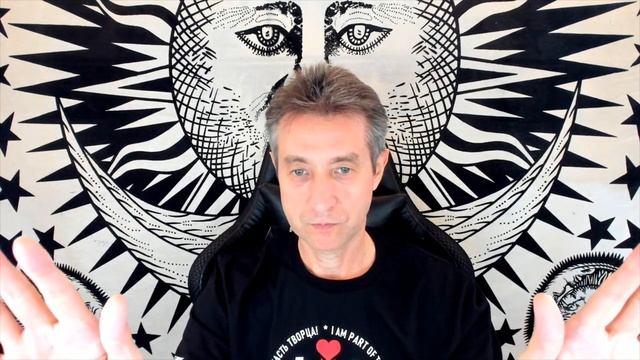 Сеанс Тратара на сердечно-сосудистую систему. №5 (19.05.24) смотреть онлайн