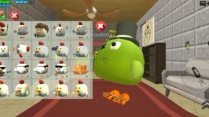 Кому надо вот мой скин