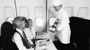 57 лет назад - Состоялся первый полет самолета Боинг 747