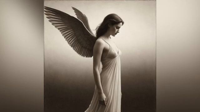 ВЕРНИ МОИ КРЫЛЬЯ…версия 2…песня на мои стихи