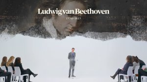 04. Ludwig van Beethoven