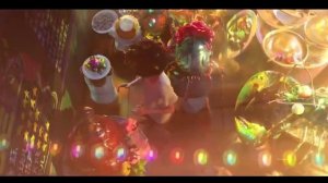 Океан чудес 2026 трейлер