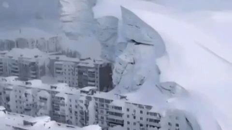 РОДНАЯ КАМЧАТКА В СНЕГУ смотреть онлайн