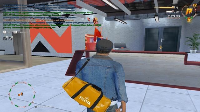 Grand Theft Auto San Andreas 2026.02.08 - 19.12.06.55.DVR смотреть онлайн