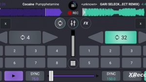 Cocaine my remix.mp4