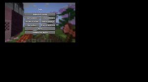 Матерь майнкрафт