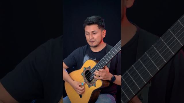 Диего Баррера. «Злой рок» (Diego Barrera. «Fatalidad»)