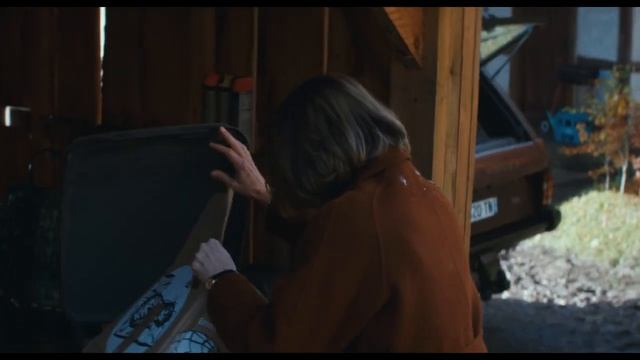 Частная жизнь — Русский трейлер (Дубляж, 2026) смотреть онлайн