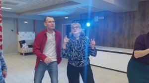 7 февраля.Потанцуй со мной.....