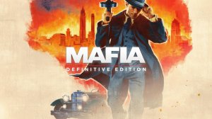 Прохождение Мafia definitive edition №1