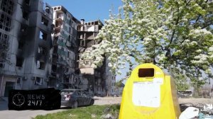 Бурштынская ТЭС прекратила работу из-за серьезных повреждений