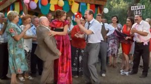 Сваты (3 сезон) 8 серия Ч 5