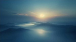 Лёгкий дождь и ветер — снятие стресса — 3 часа