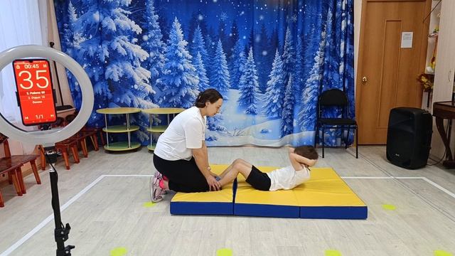 Леша, пресс.mp4