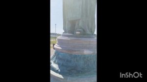 Серафим Саровский (памятник, мемориал) 07/2025