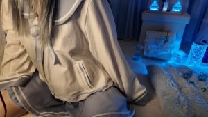 Чистка ушей/шепот/Продувание ушей/Постукивание/Японский