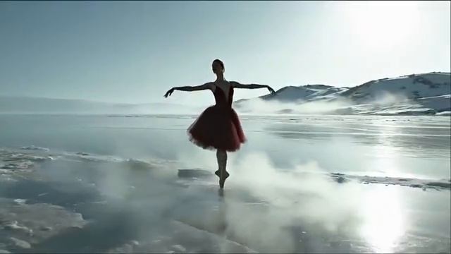 ЗАМОРОЖЕННЫЕ ЦАРСТВА.