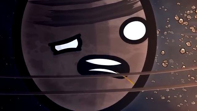 Встречайте - Планеты Сироты смотреть онлайн