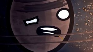 Встречайте - Планеты Сироты