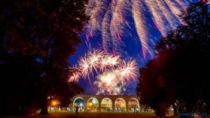 БЕЗ ПРОШЛОГО БУДУЩЕГО НЕТ.