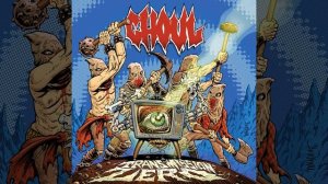 10 - Tooth And Claw (GHOUL)