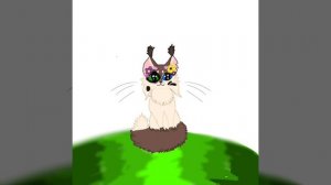 💗Арт на конкурс Яролапке💗