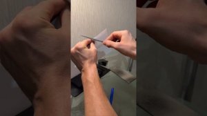 Мой опыт заточки кованного клинка сталь Uddeholm Elmax на Снежном Камне.