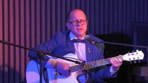 Рыбка автор Алексей Ветров