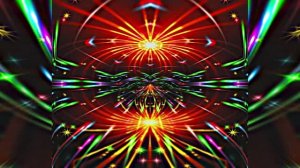 Футажи!  Фантастические звёзды! Комплект футажей 3 от Киностудии Мудрого Кота Тимофея!