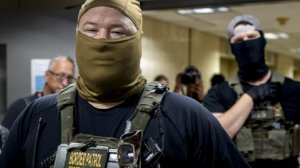 Bild: в Германии потребовали выслать из страны агентов американской службы ICE