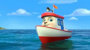 ✅Детский Мультфильм «Катерок»🛳