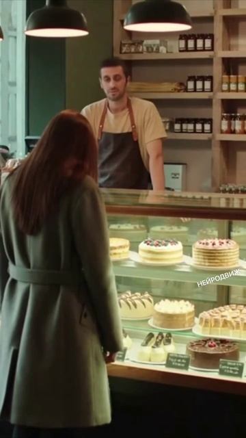 ДЕВУШКА ПРИЗНАЛАСЬ нейросеть