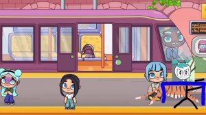 побег от дерпл фазы раунд 3