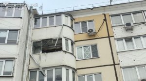 Гладков: ситуация после обстрела сложная, без тепла 80 тысяч жителей Белгорода