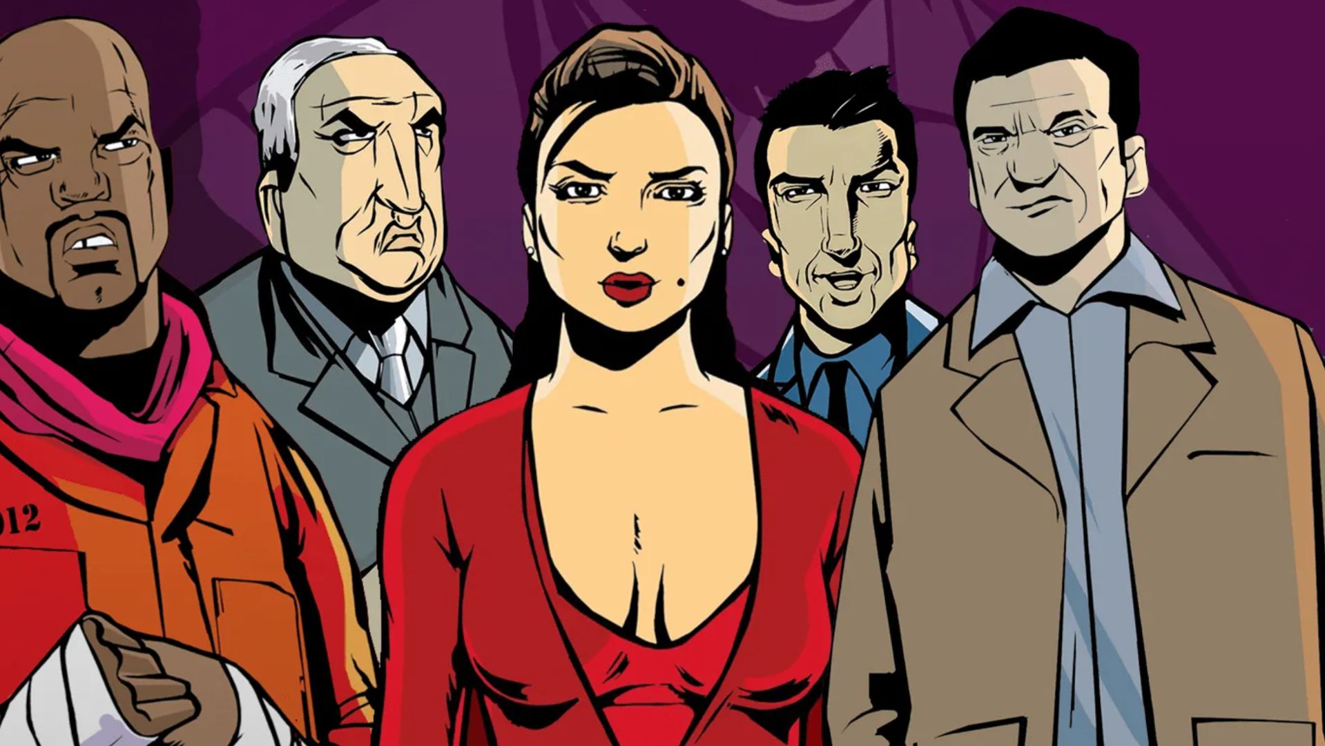 Royce Da 5'9 - I'm The King_Grand Theft Auto III смотреть онлайн