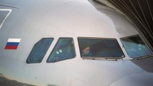 В аэропортах Волгограда и Калуги сняли ограничения на полеты ВС