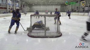 ТОП - 10 ГОЛОВ / ДЕБЮТАНТ 1 / ДЕКАБРЬ / НИЖНИЙ НОВГОРОД