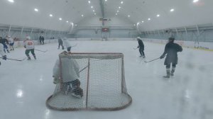 Хоккей 06.02.2026