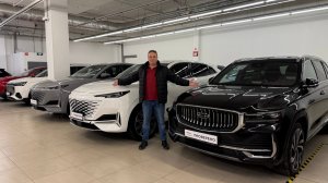 Это ШОК! Китайцы с пробегом по СМЕШНЫМ ЦЕНАМ.