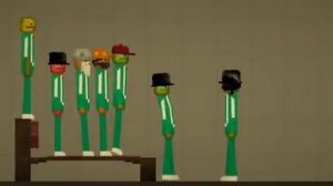 игра в кальмара