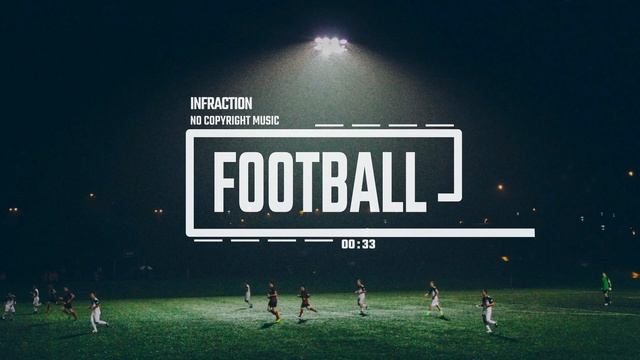 Percussion Sport Drums by Infraction [No Copyright Music] ⧸ Football