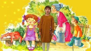 Бынзарь Маргарита, 6 лет Творческий конкурс "Наша Таня и не только: читаем Барто"