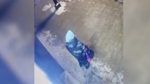 Опубликованы кадры видеонаблюдения с места покушения на генерала Алексеева