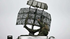 Система РЭБ "Купол Донбасса" за неделю предотвратила 205 атак ВСУ