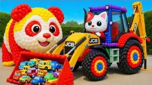 Мультики для детей. Яркие Мультики  . Детские мультики для малышей смотреть