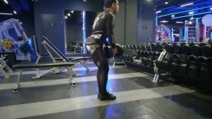 Тренировка 07.02.2026