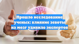 Прошло исследование ученых: влияние зевоты на мозг удивило экспертов