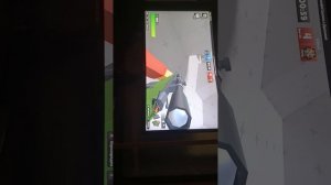 Я победил топ 2 в ривалс Яндекс!