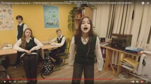 полина смачно ударилась об дверь ))) шгш