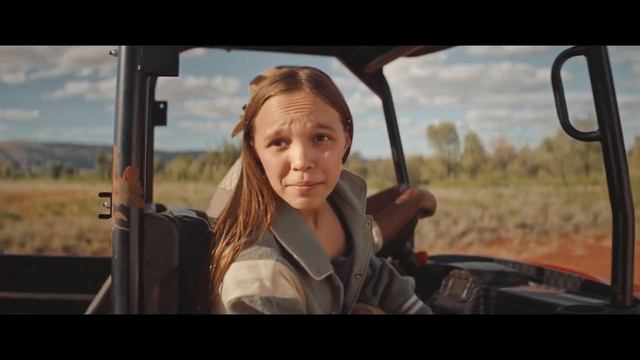 Лиа и кенгуру _ Русский трейлер _ Фильм 2025 смотреть онлайн